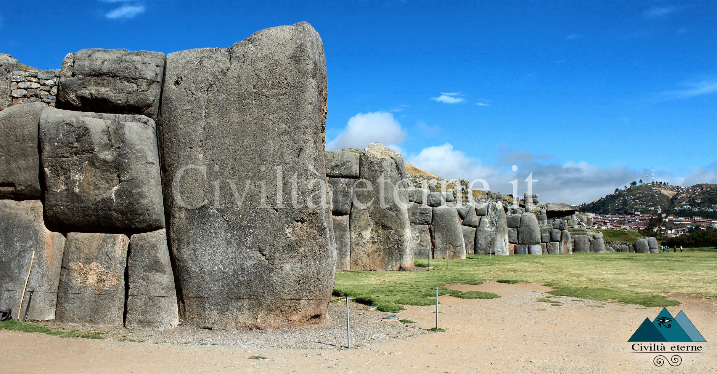 sacsayhuaman sacsayhuaman