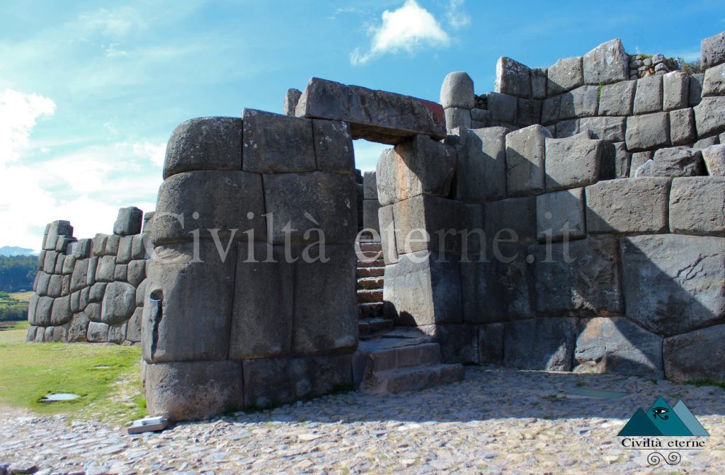 sacsayhuaman sacsayhuaman