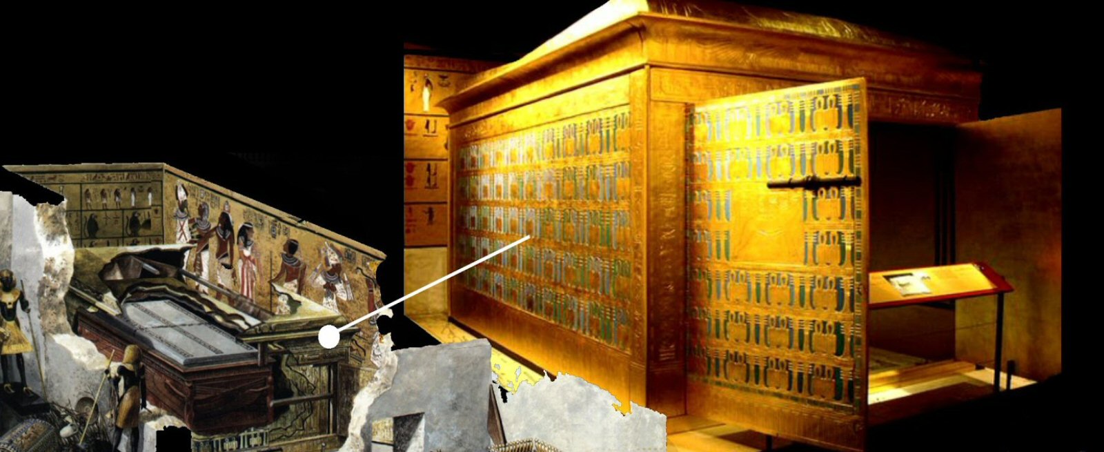 First coffin 2