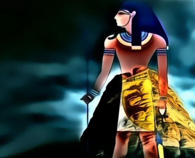 atum-god