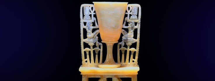 lampada di tutan