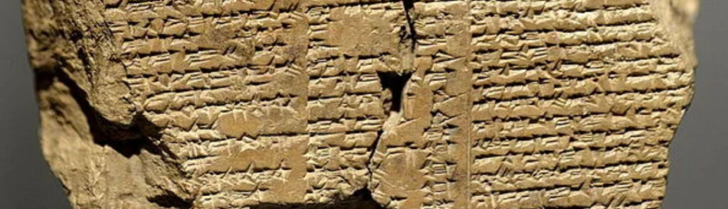 gilgamesh