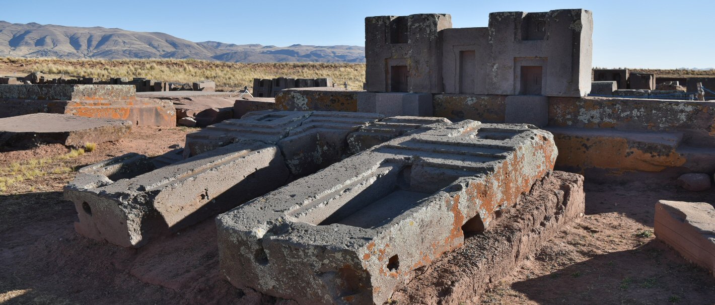 puma punku