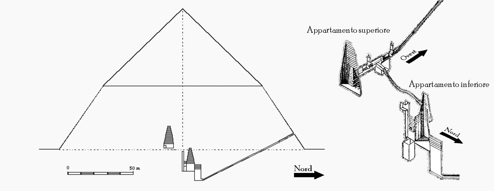 bent pyramid