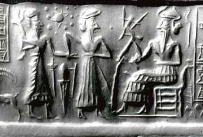 The Religion of the Sumerians: Gods, Myths, and Daily Devotion