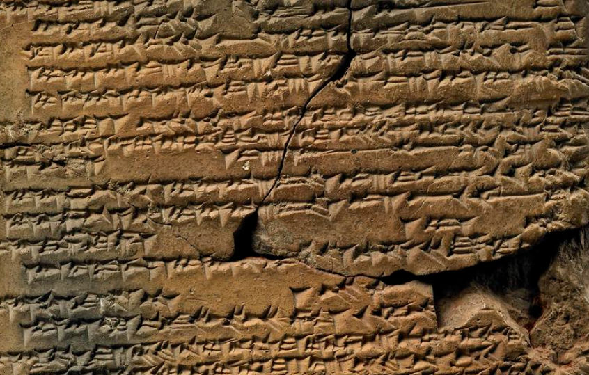enlil tablet