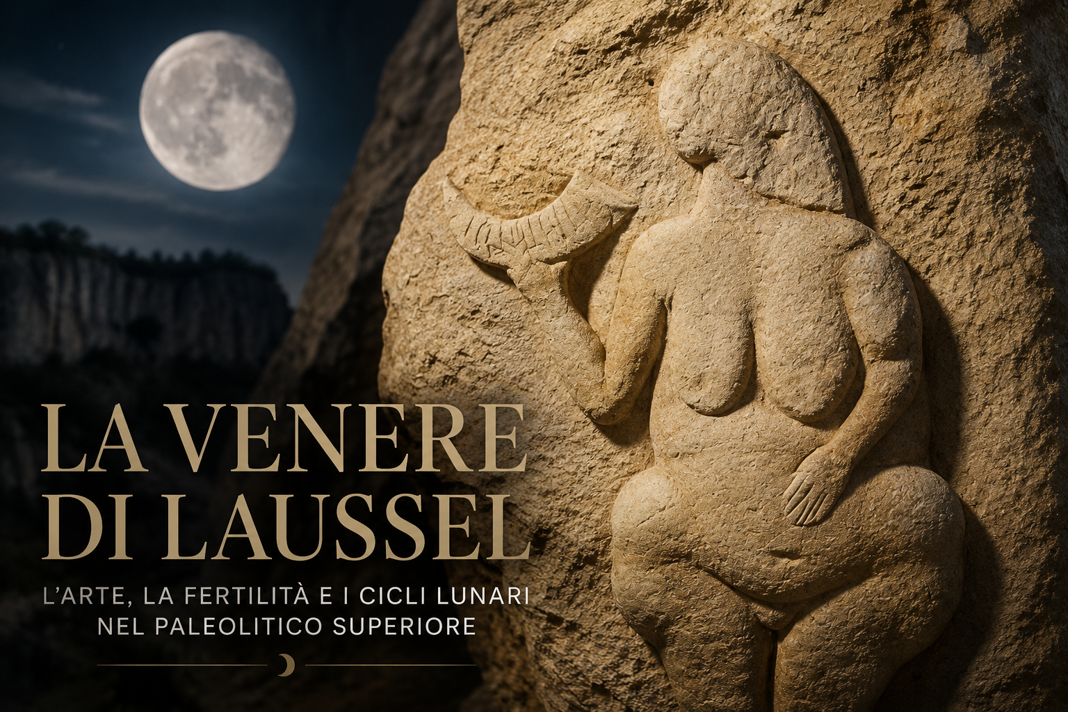 venere di laussel