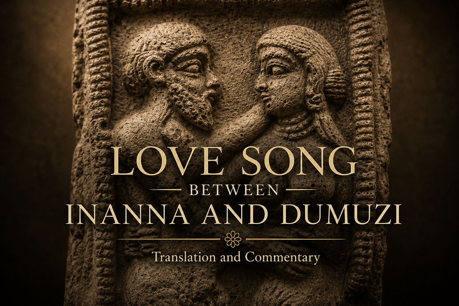 inanna and dumuzi